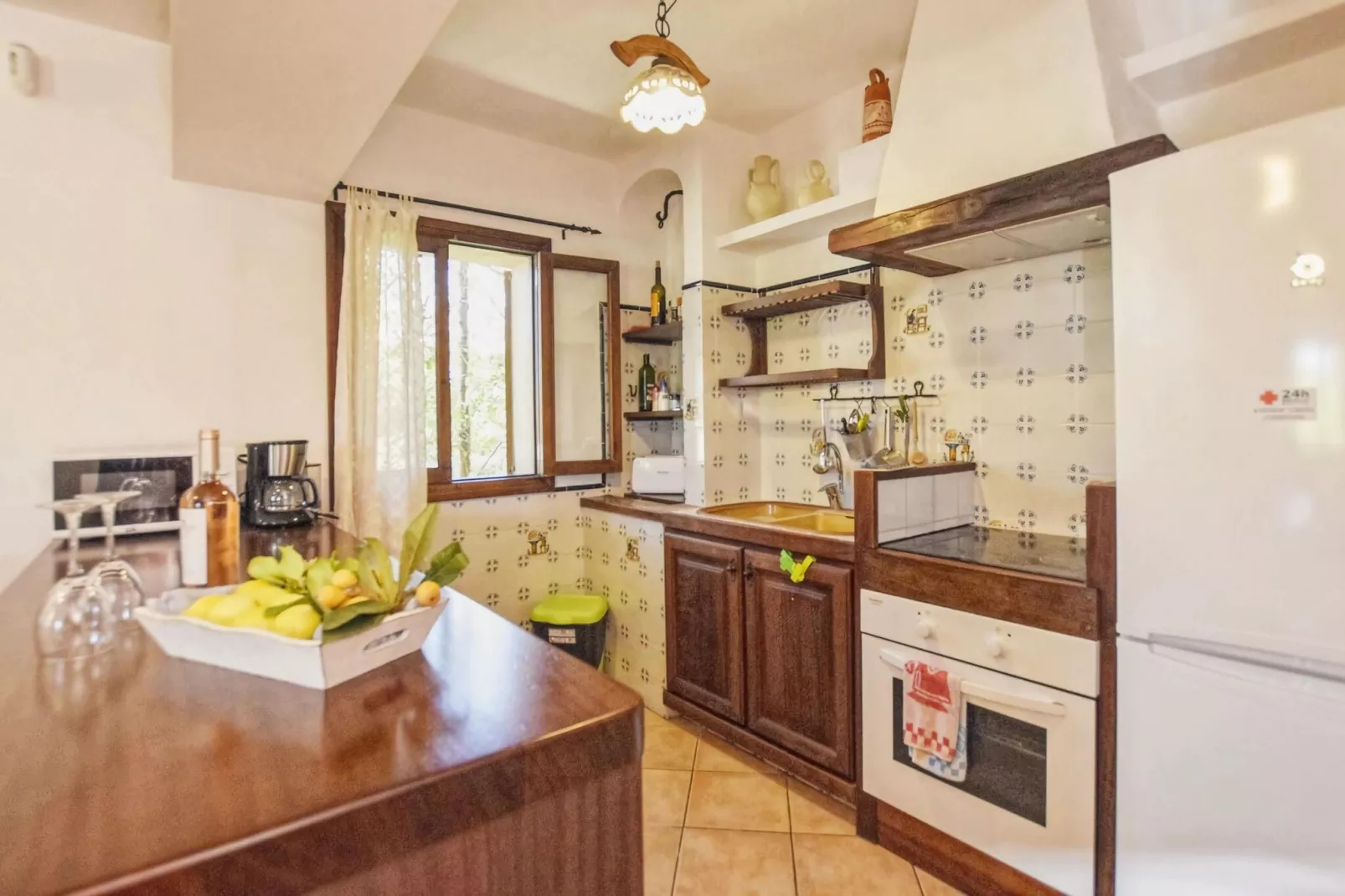 Rotana-Kitchen