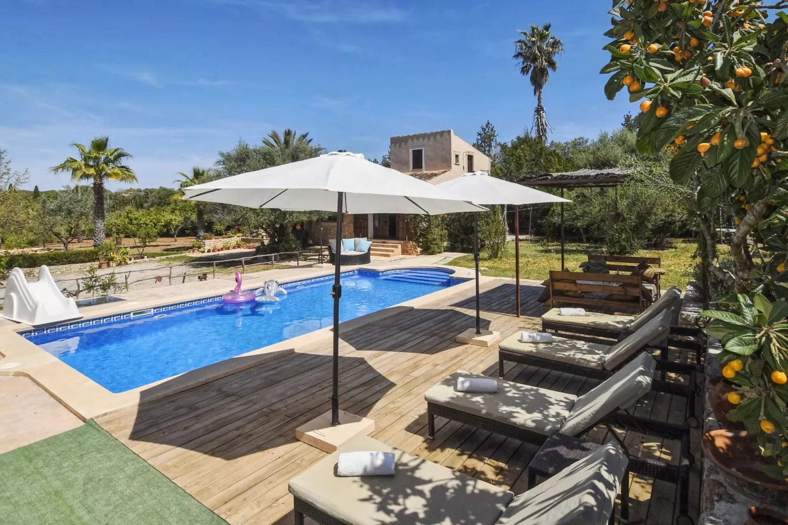 Rotana-Pool