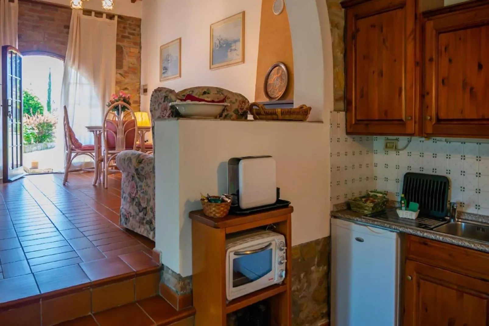 Bellavista-Kitchen