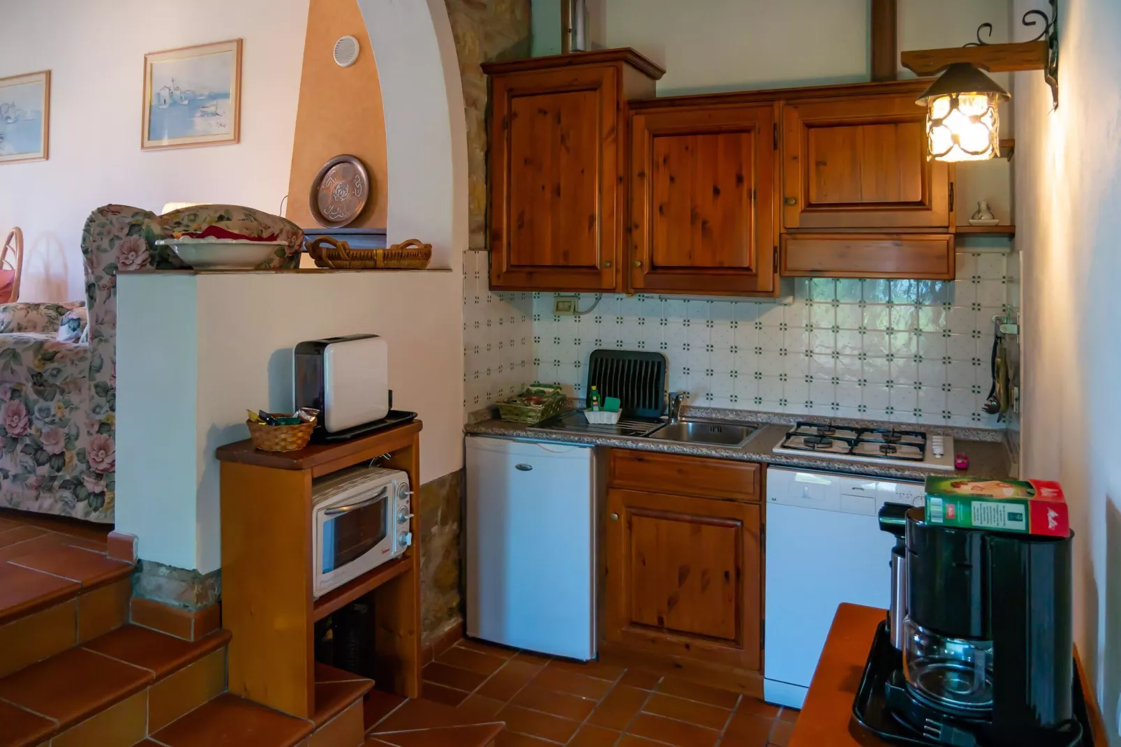 Bellavista-Kitchen
