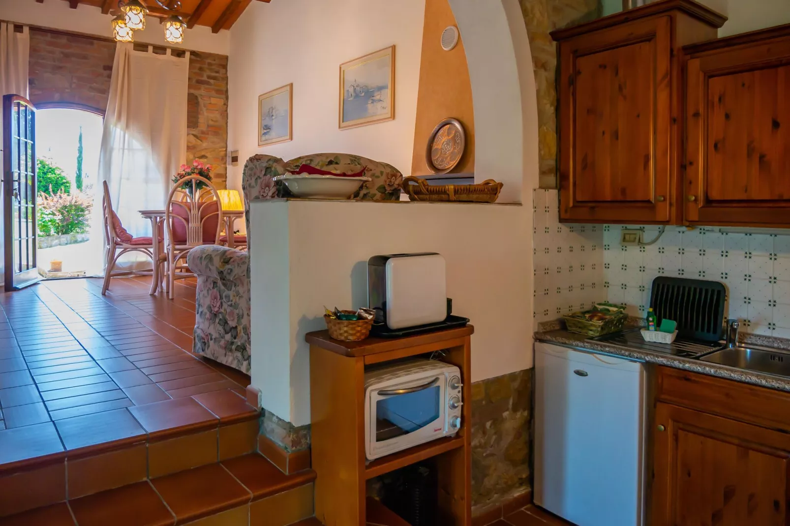 Bellavista-Kitchen