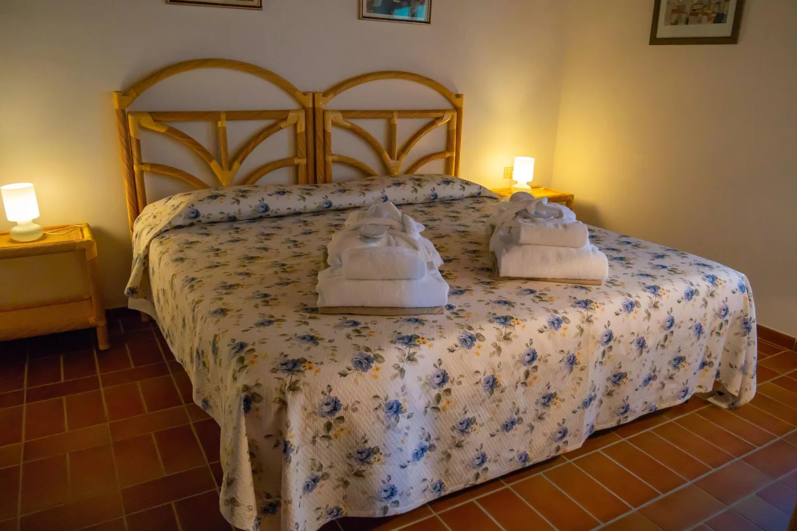 Bellavista-Bedroom