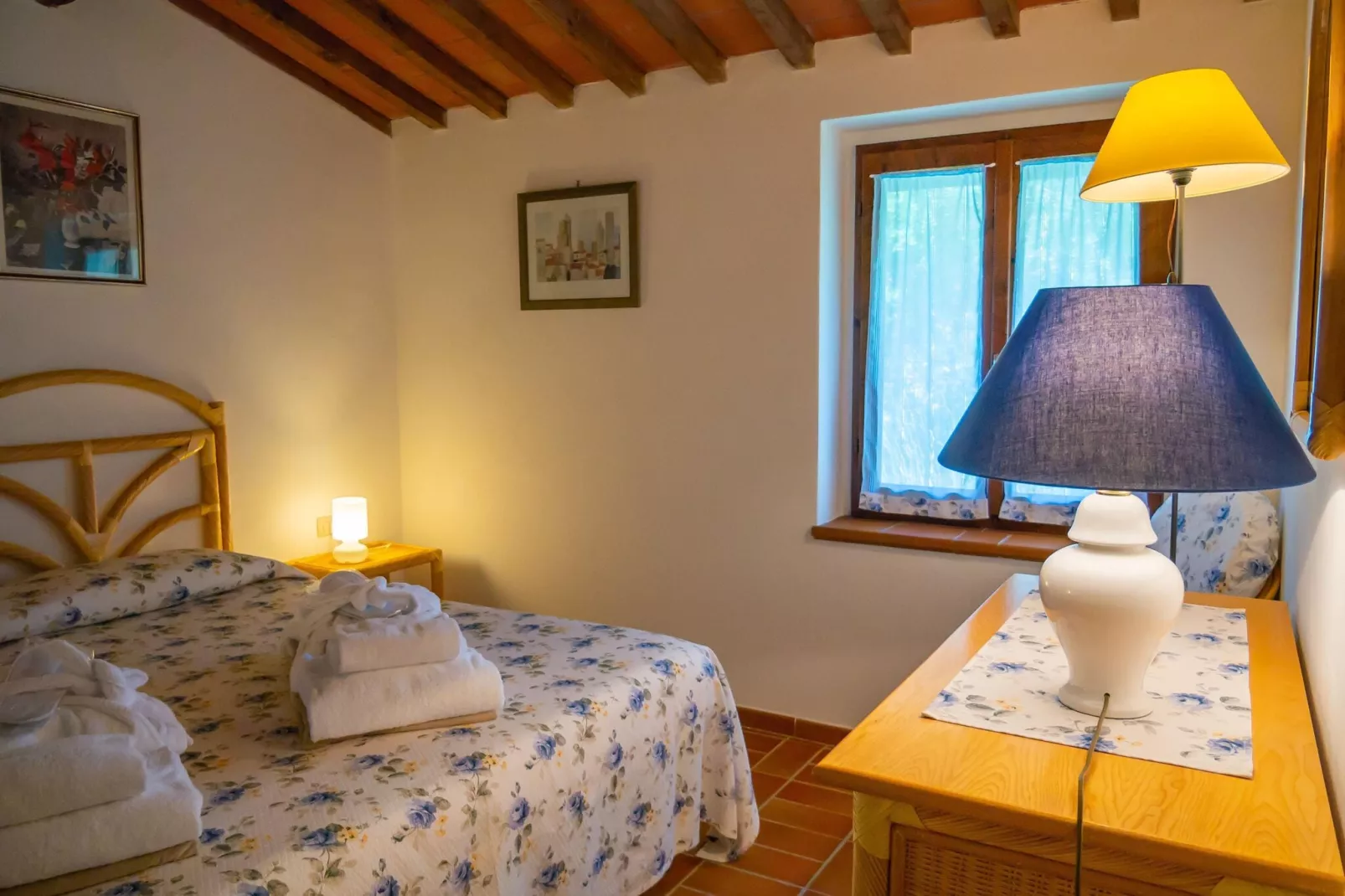 Bellavista-Bedroom