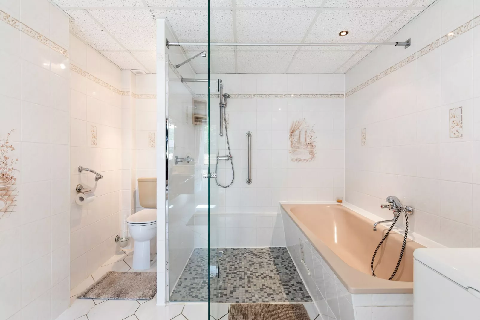 Ferienhaus Johanna-Bathroom