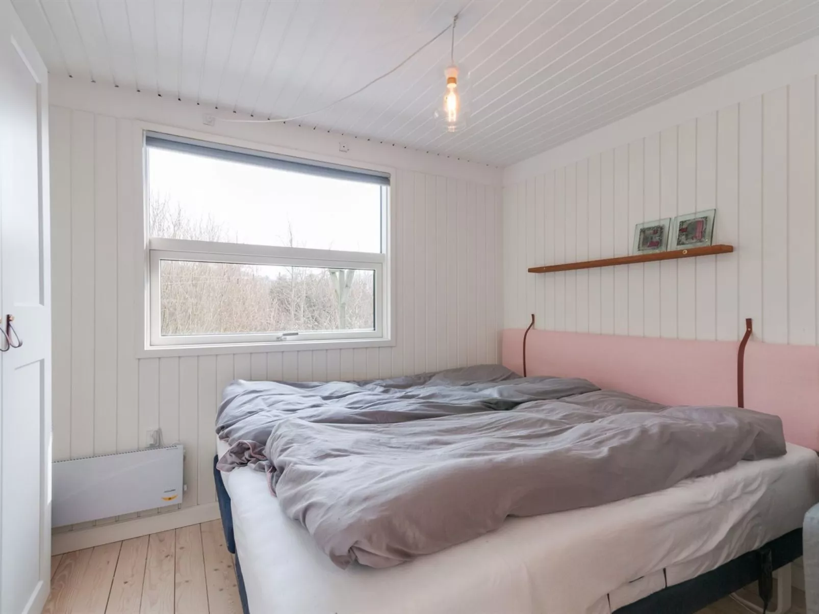 "Mintha" - 400m from the sea-Inside