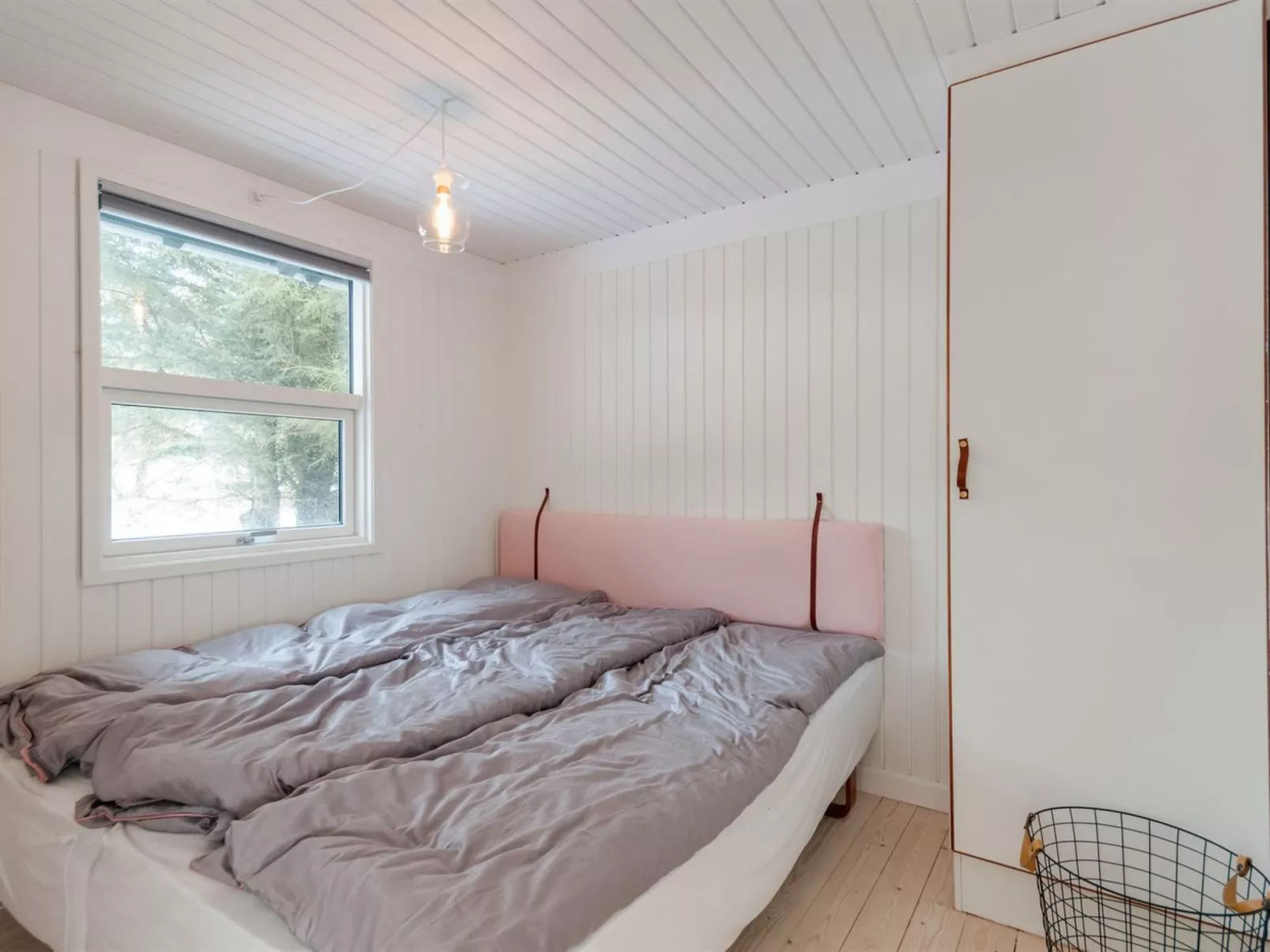"Mintha" - 400m from the sea-Inside
