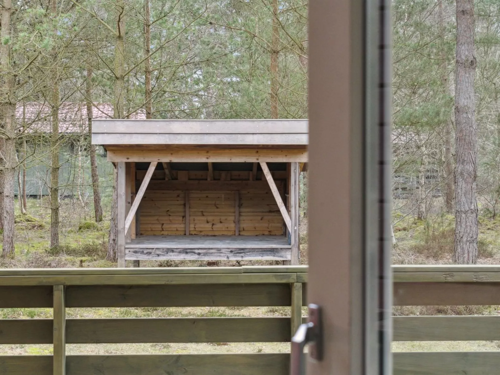 "Mettemarie" - 200m from the sea-Drinnen