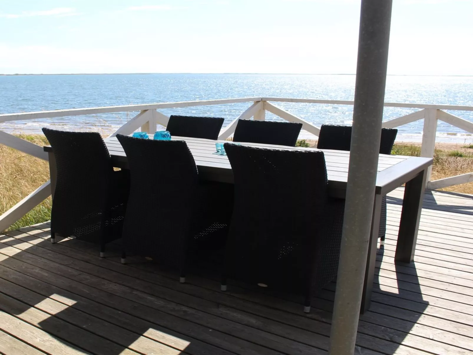 "Aarne" - 30m from the sea-Dedans