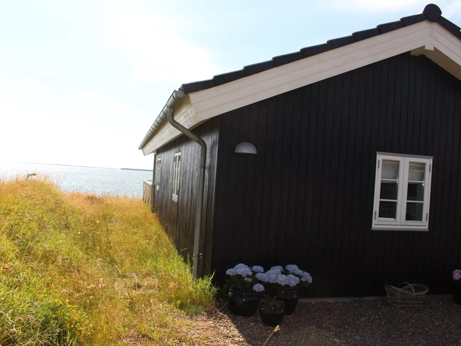 "Aarne" - 30m from the sea-Dehors