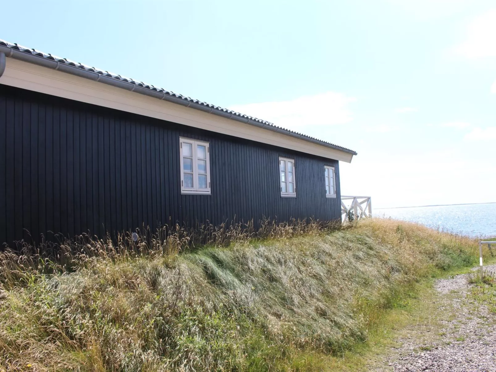 "Aarne" - 30m from the sea-Dehors