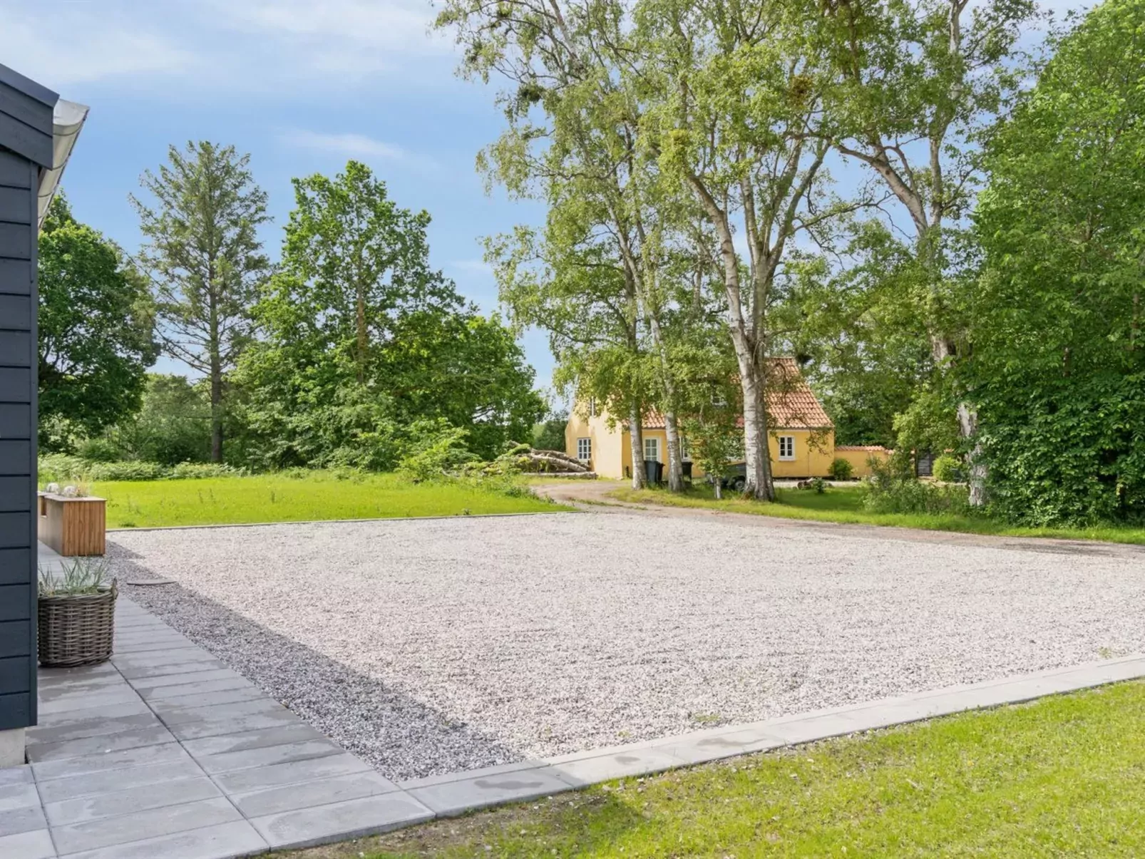 "Marinus" - 800m from the sea-Outside