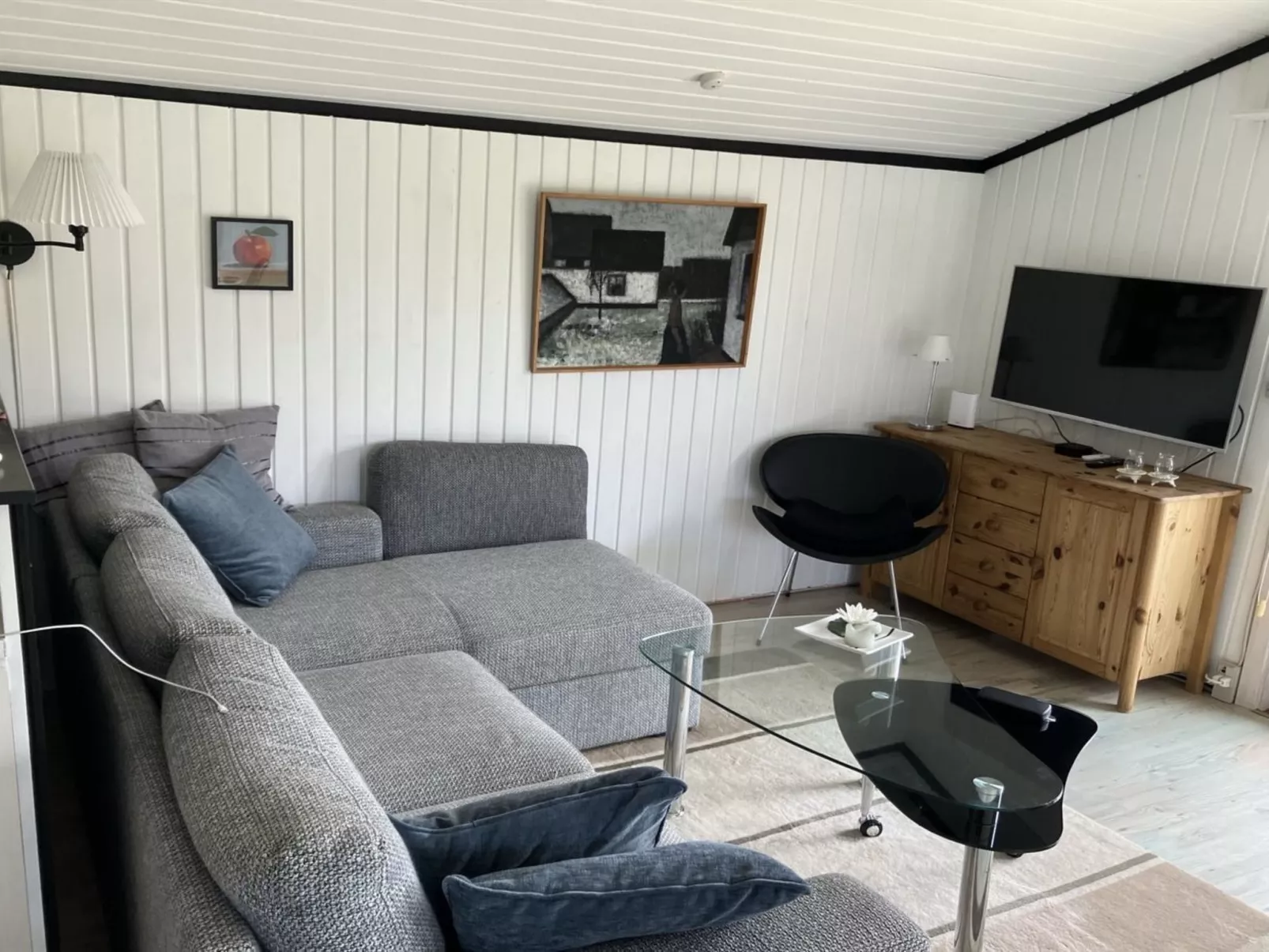 "Spasena" - 600m from the sea-Inside
