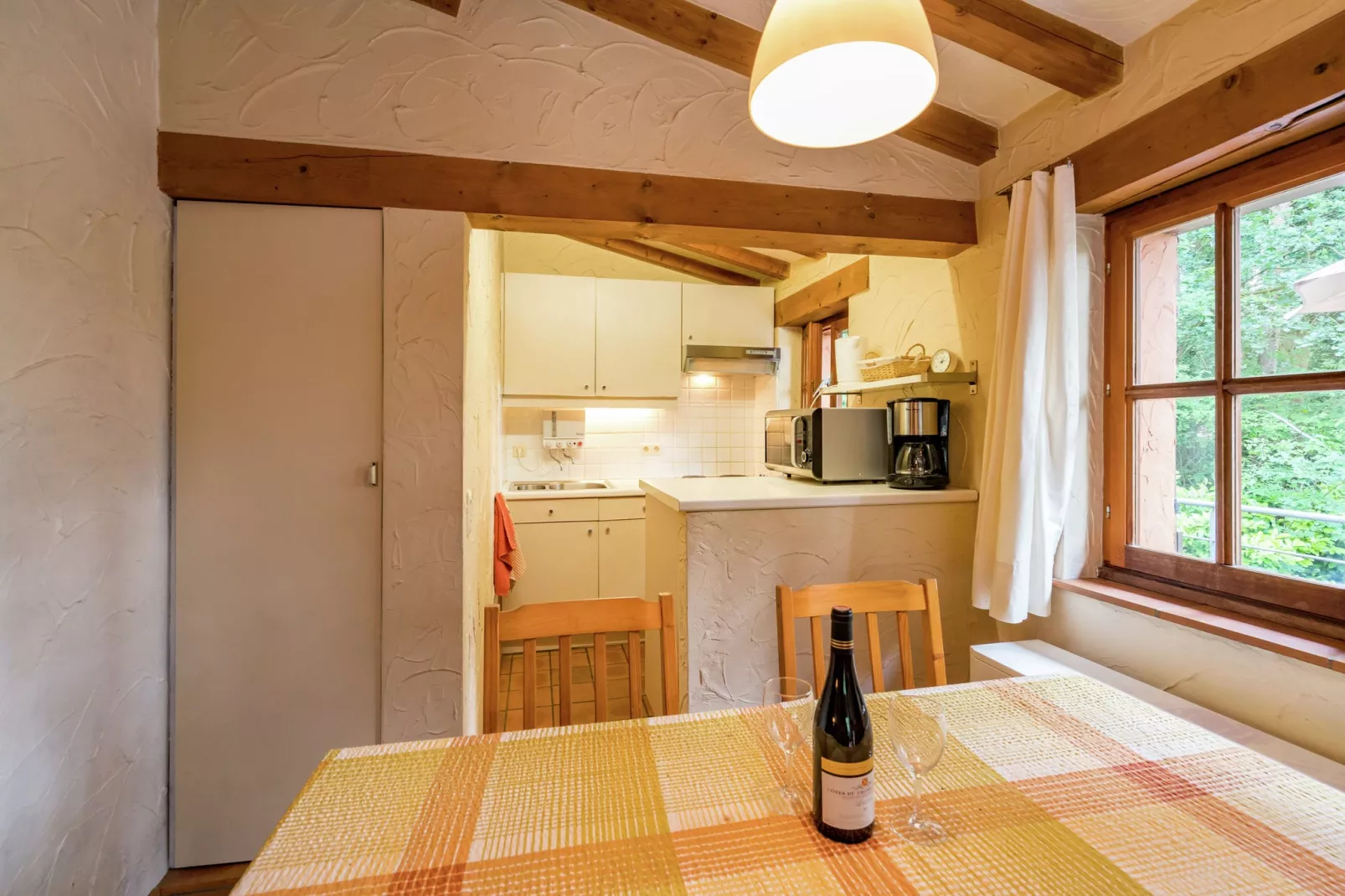 Streekbossen-Kitchen