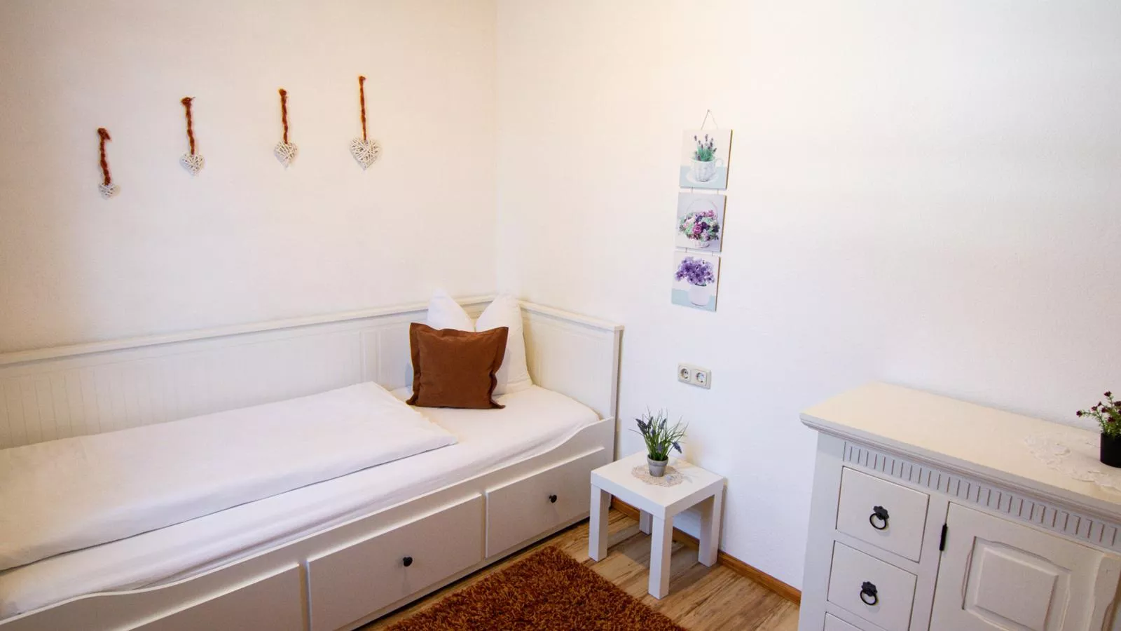 Kirschbaum 2-Chambre