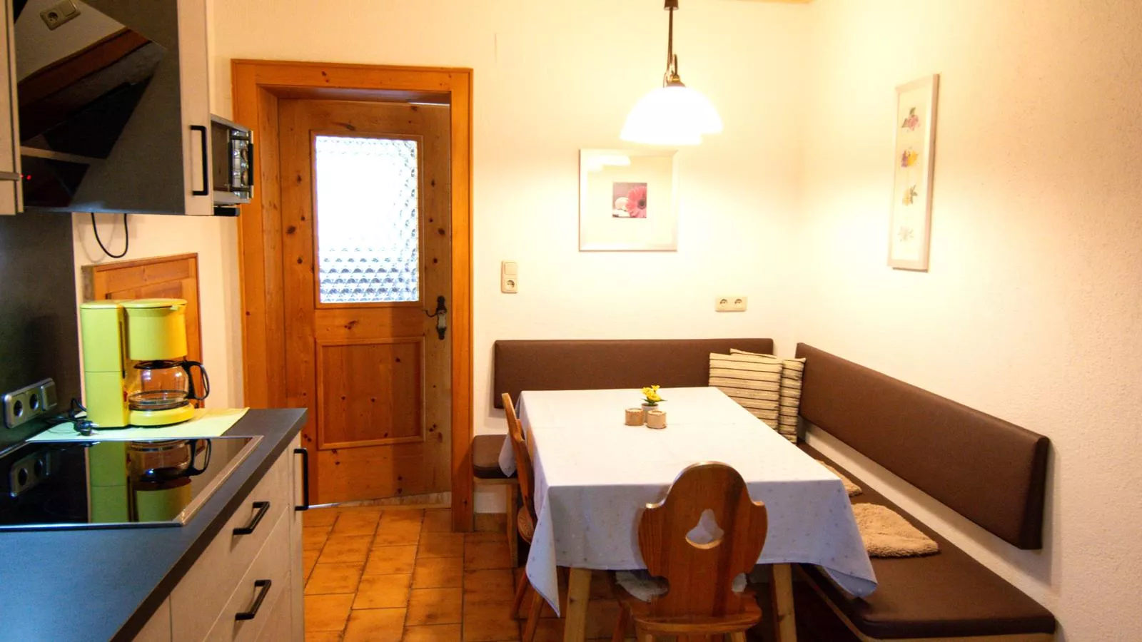 Kirschbaum 3-Salle à manger