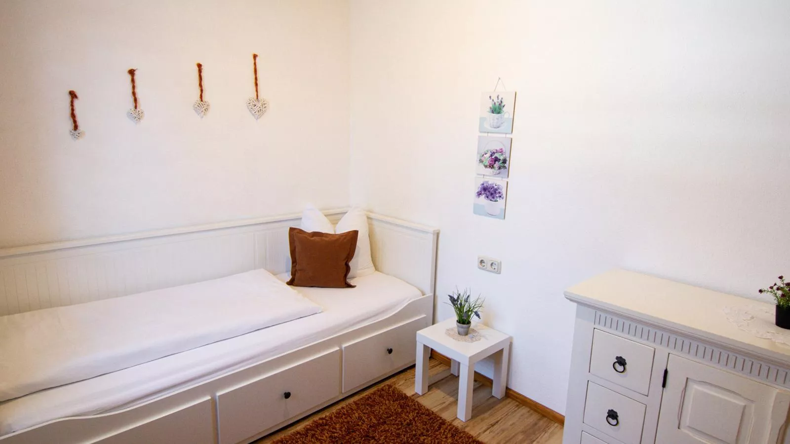 Kirschbaum 3-Chambre