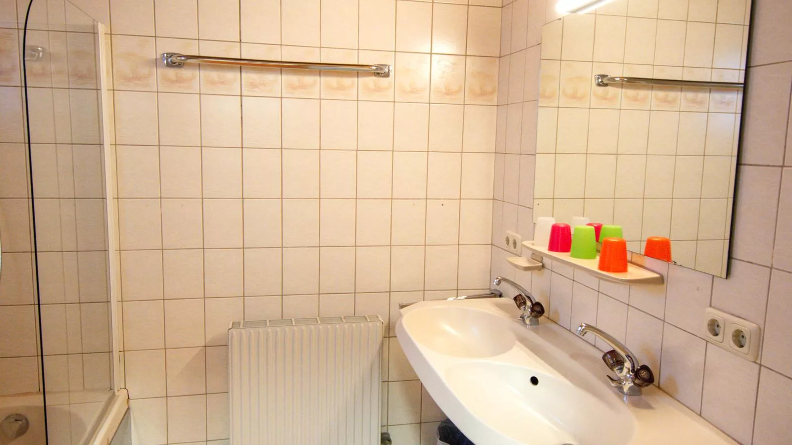 Kirschbaum 3-Salle de bain