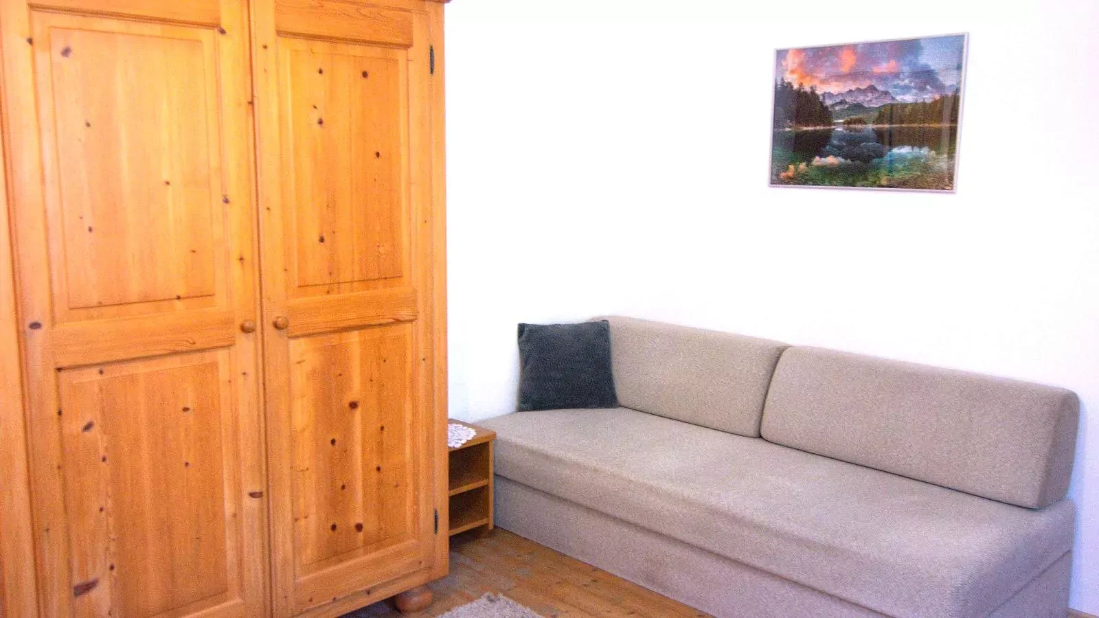 Kirschbaum 3-Chambre