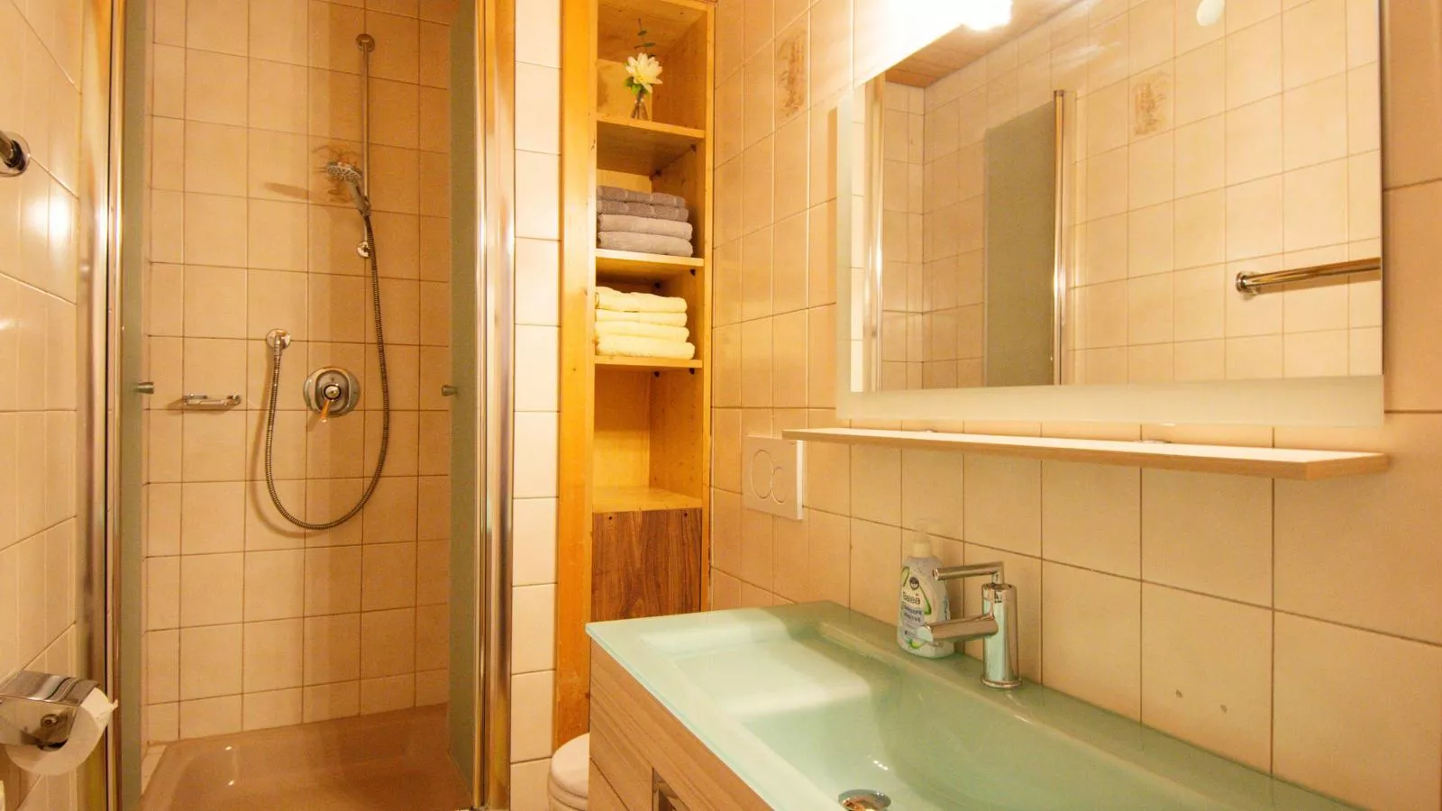 Kirschbaum 3-Salle de bain