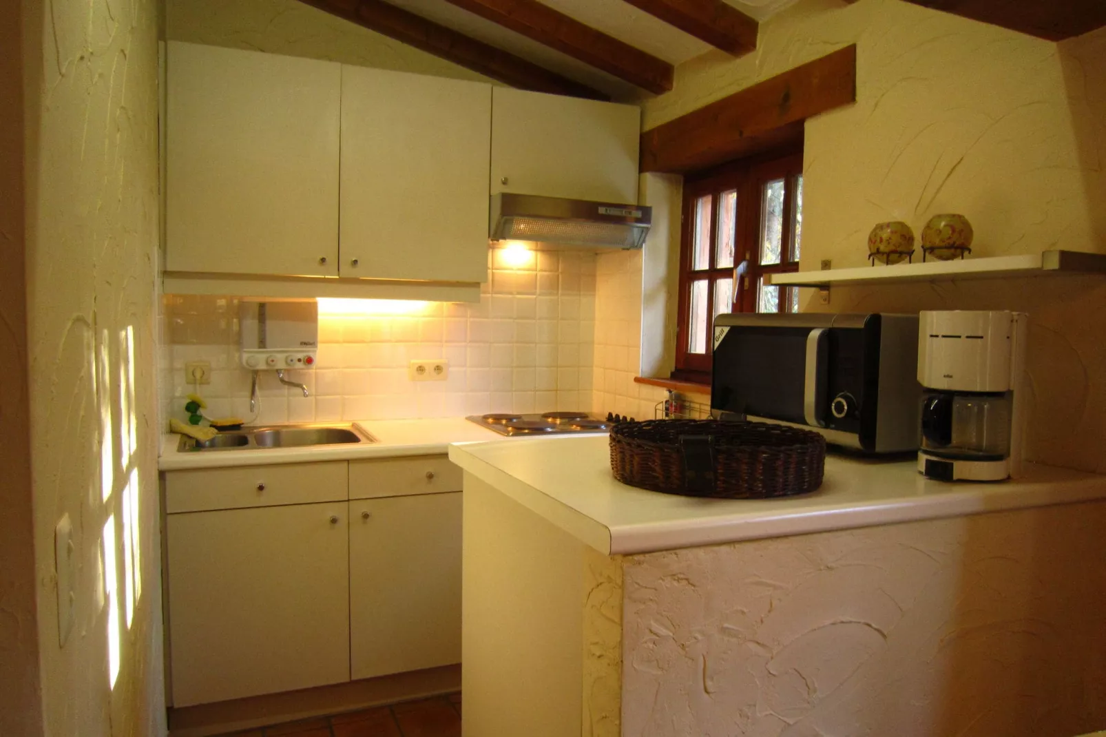 Streekbossen-Kitchen