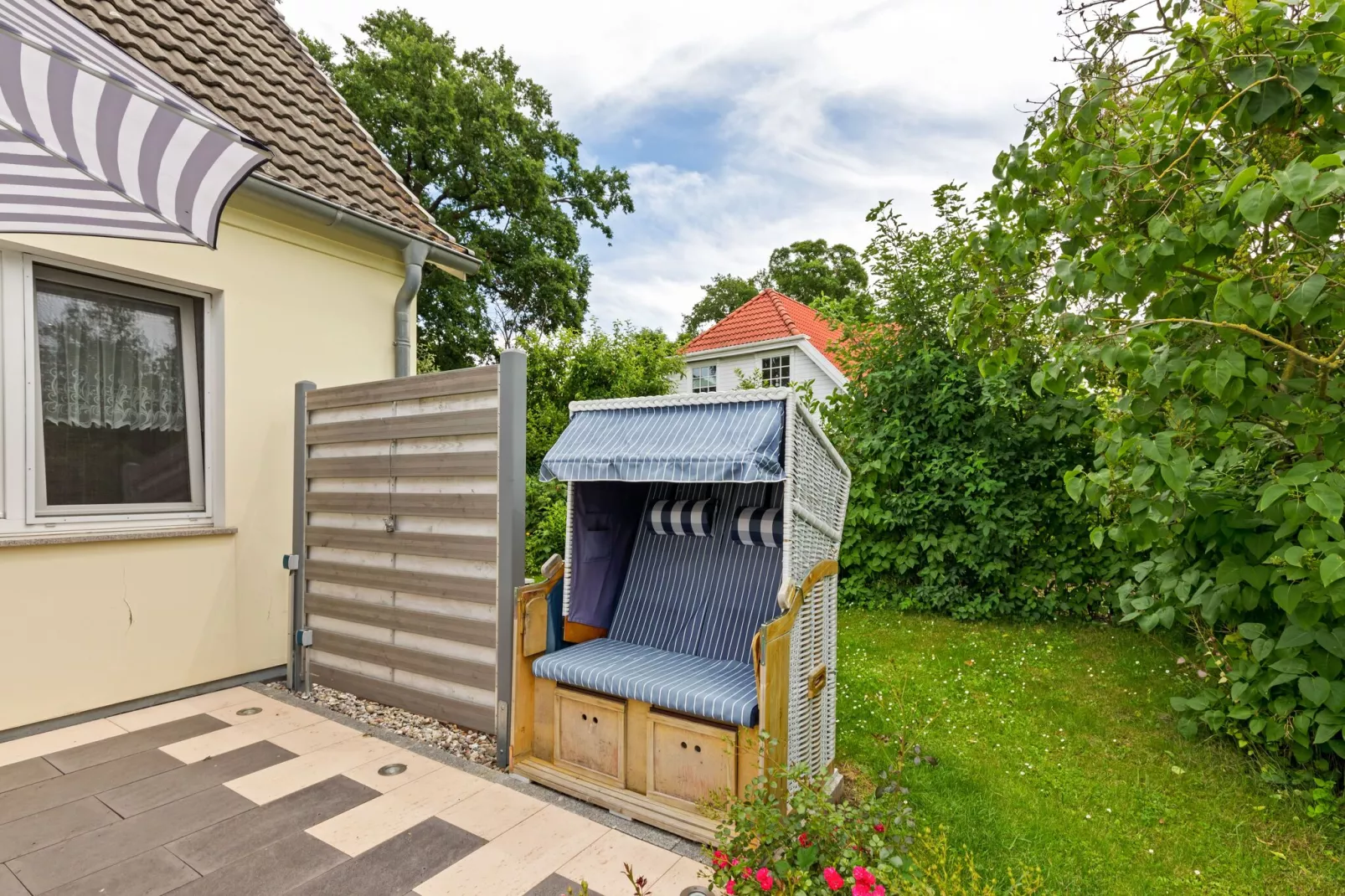 Ferienhaus Johanna-Facilities