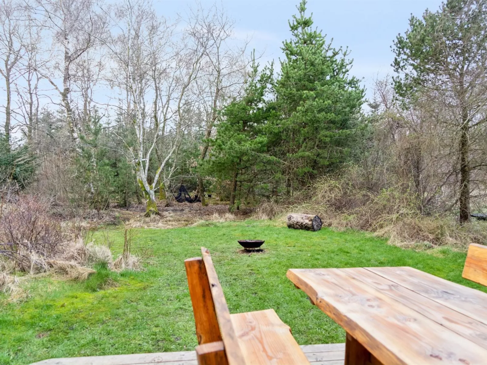 "Hermand" - 3.5km from the sea-Inside