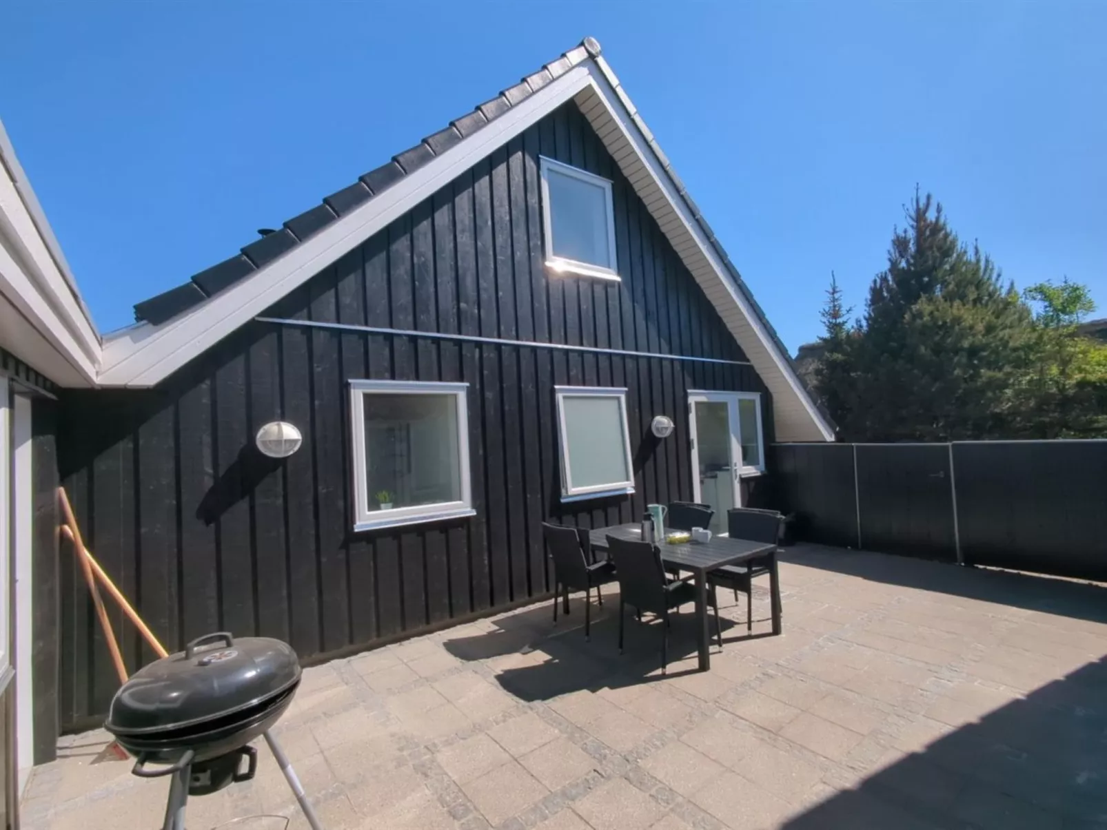 "Hejdie" - 150m from the sea-Outside