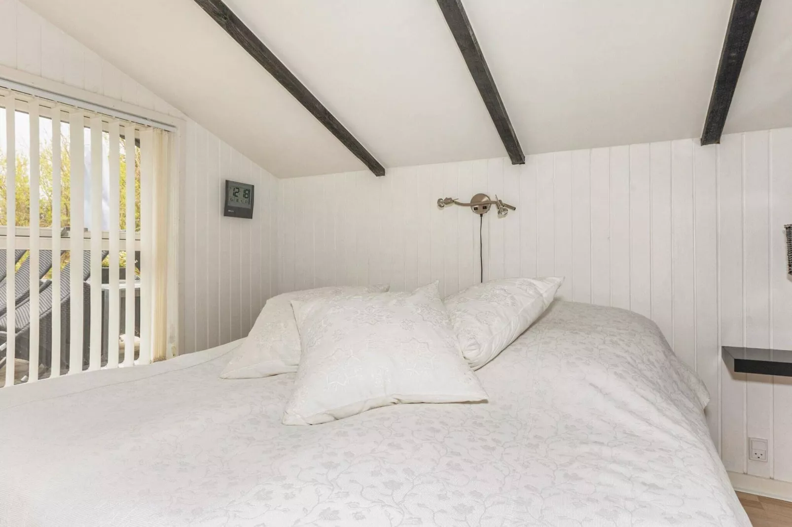 4 person holiday home in Thisted-By Traum-Indoor