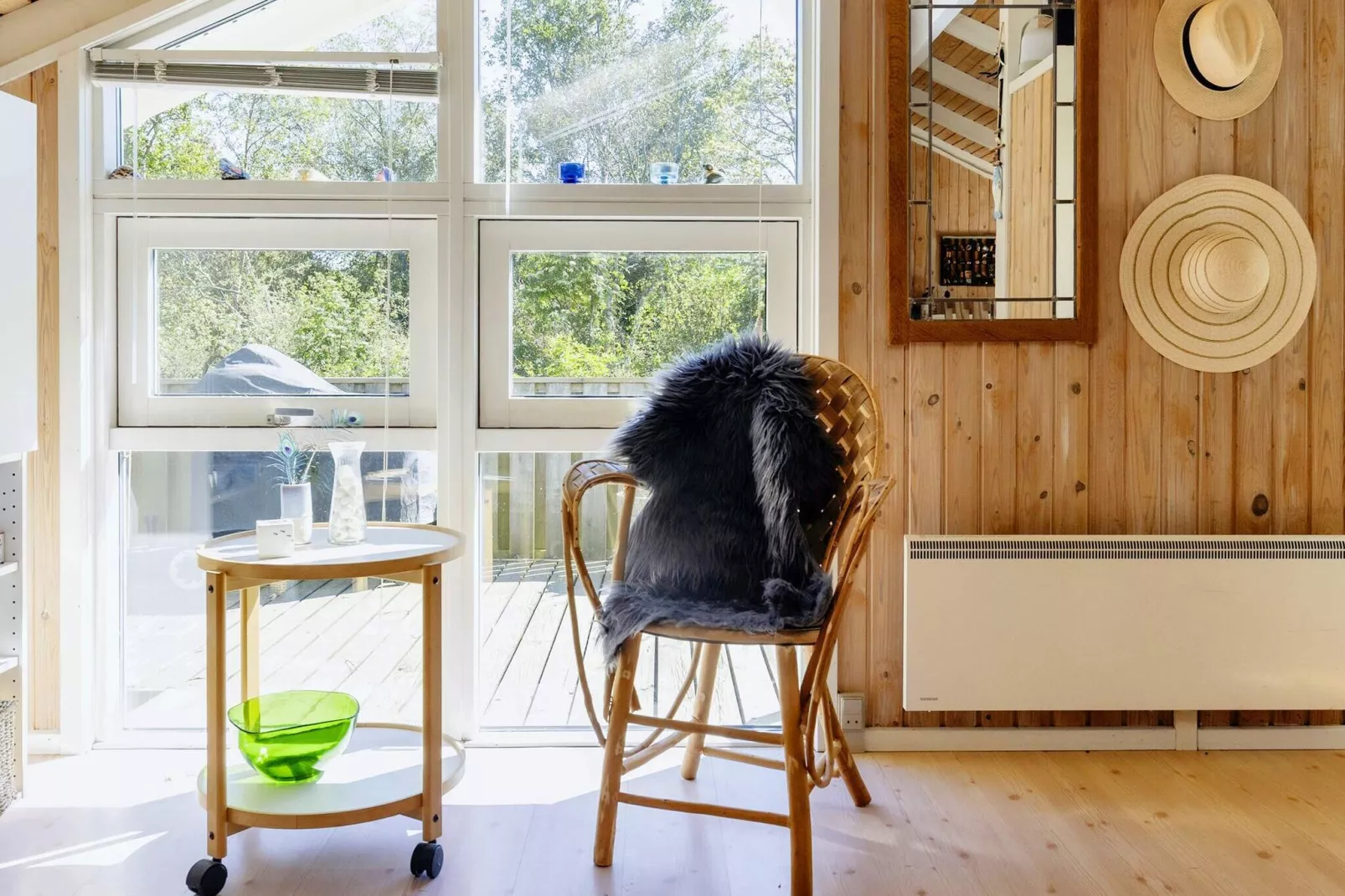 4 star holiday home in Ålbæk-By Traum-Indoor