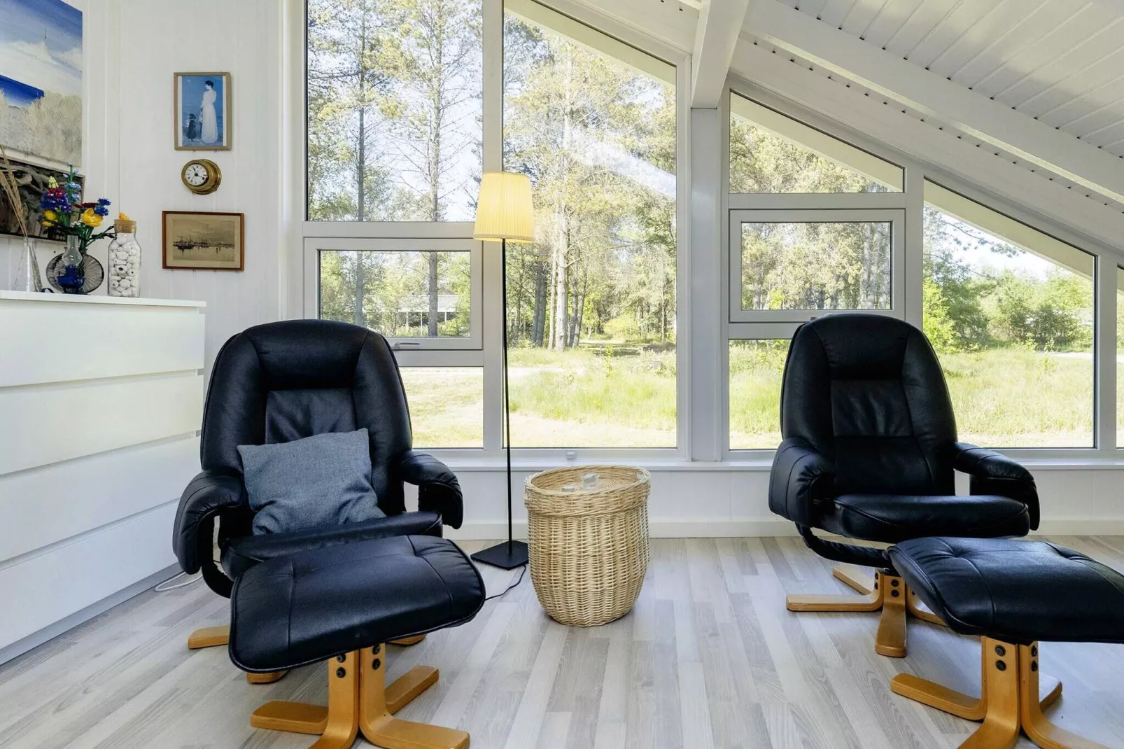 4 star holiday home in Ålbæk-By Traum-Indoor