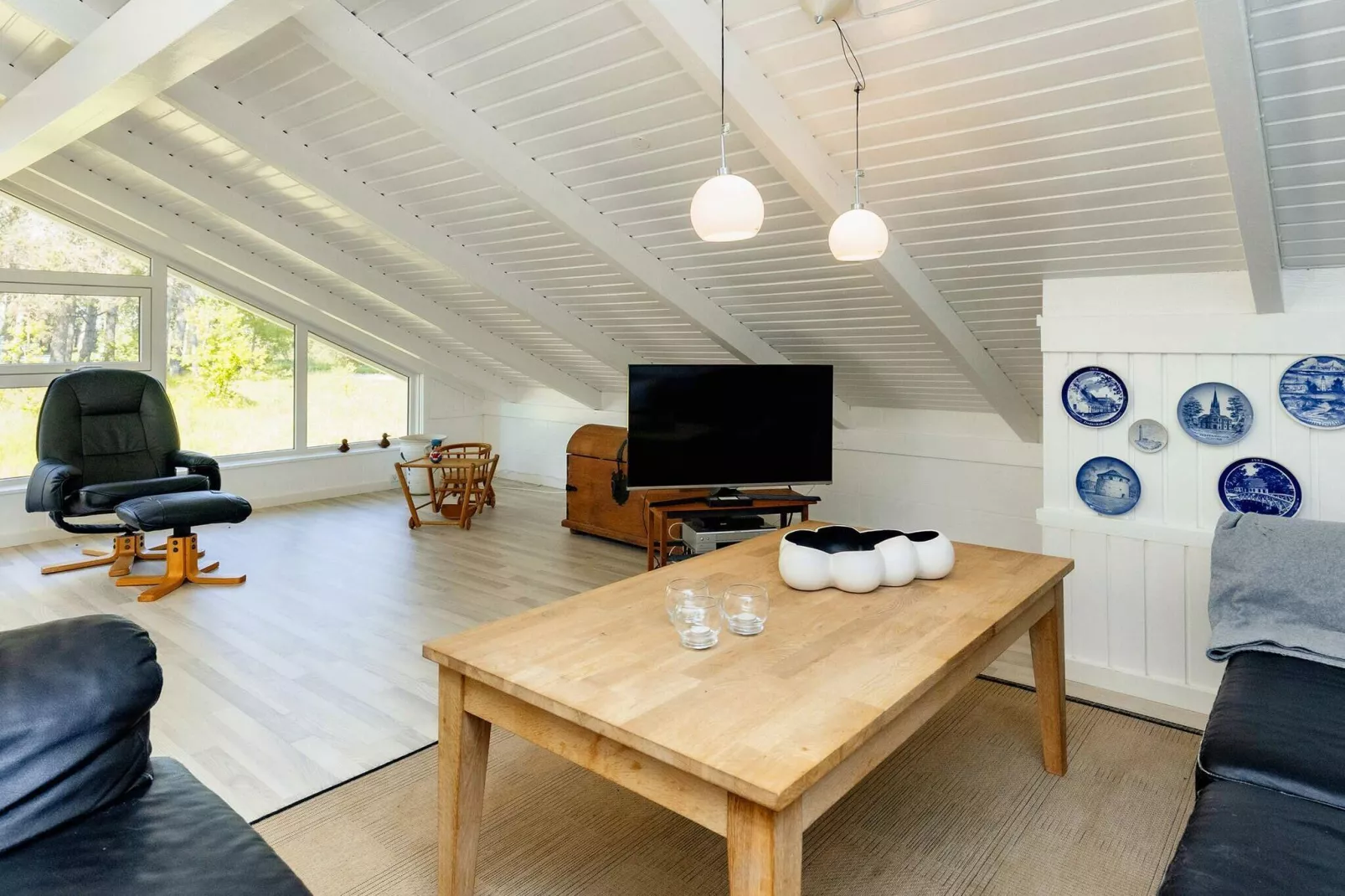 4 star holiday home in Ålbæk-By Traum-Indoor