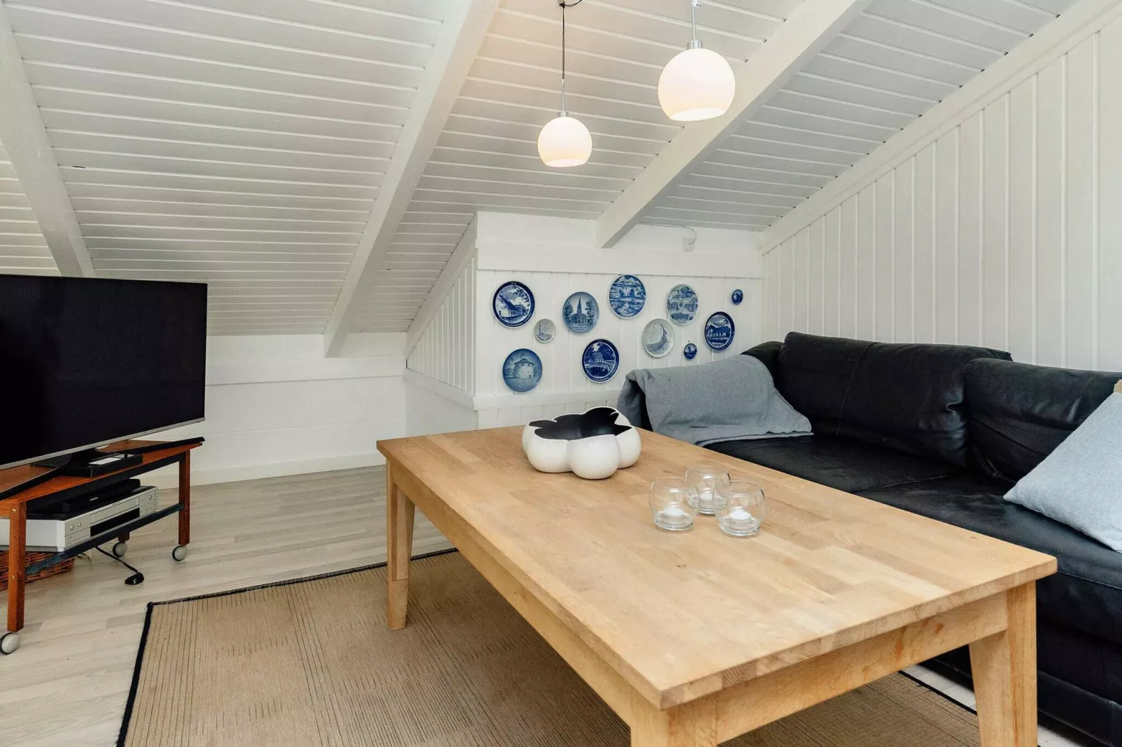 4 star holiday home in Ålbæk-By Traum-Indoor