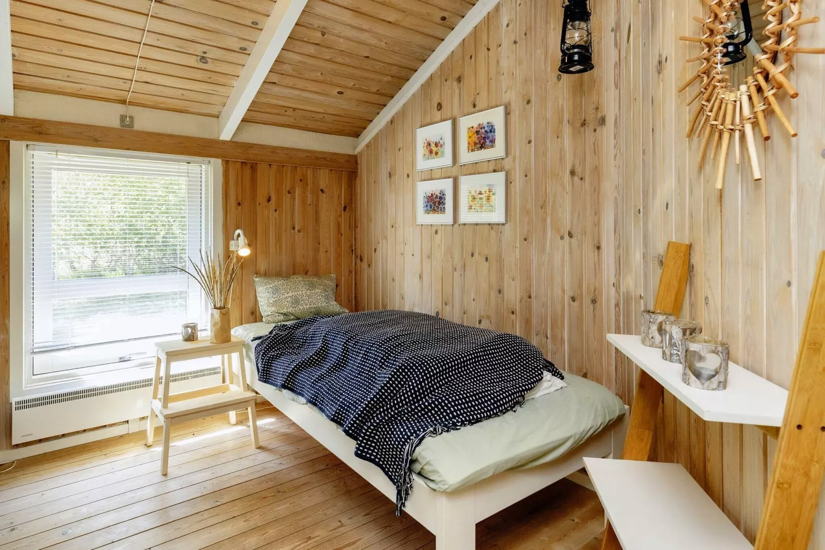 4 star holiday home in Ålbæk-By Traum-Indoor
