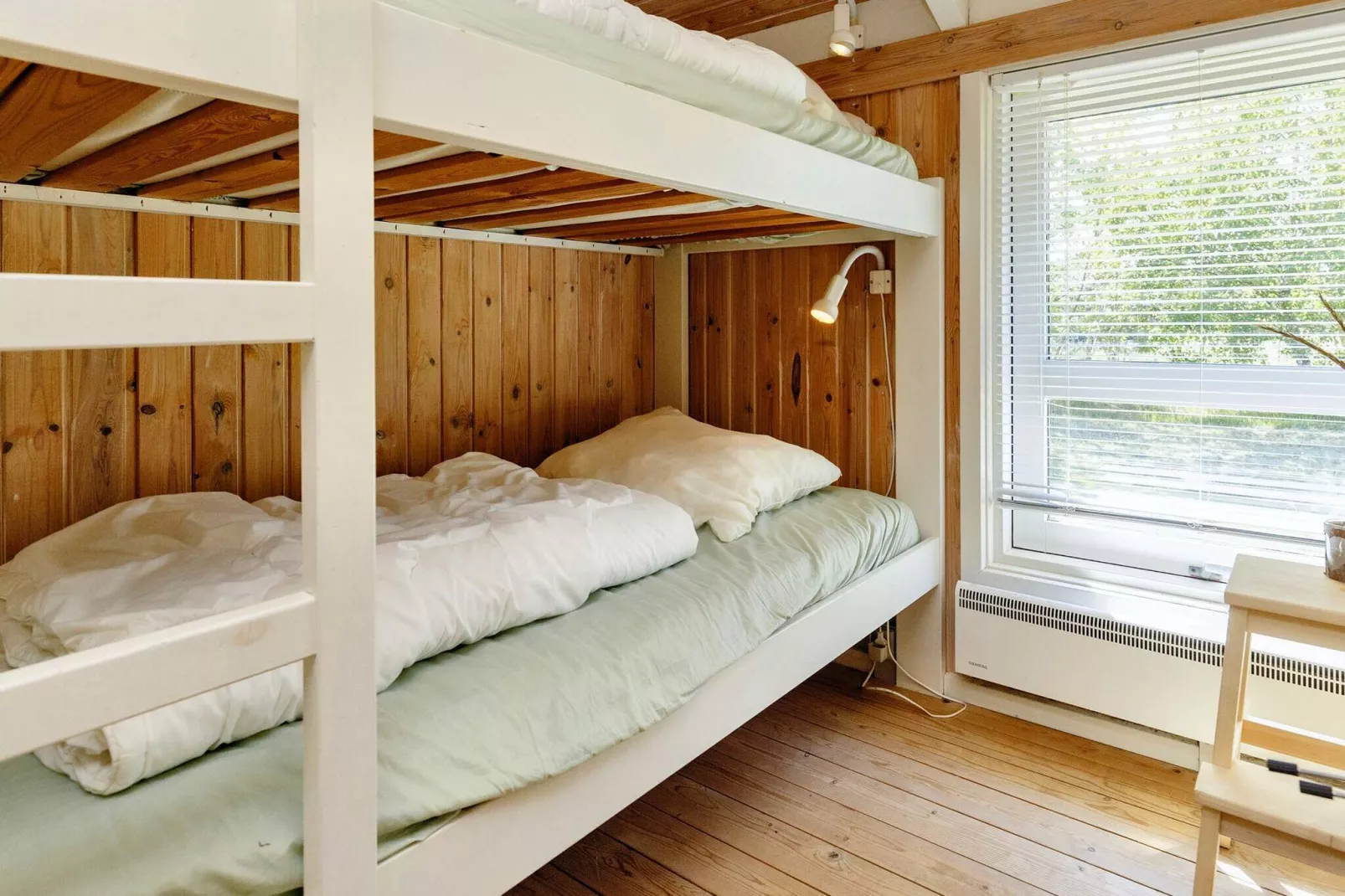 4 star holiday home in Ålbæk-By Traum-Indoor
