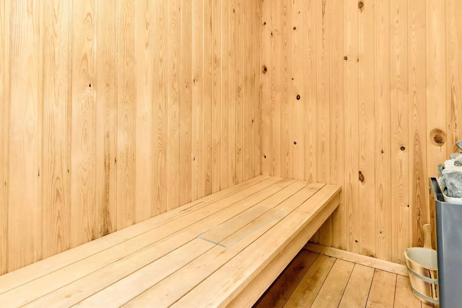 4 star holiday home in Ålbæk-By Traum-Sauna