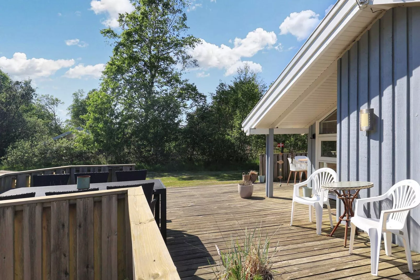 4 star holiday home in Ålbæk-By Traum-View