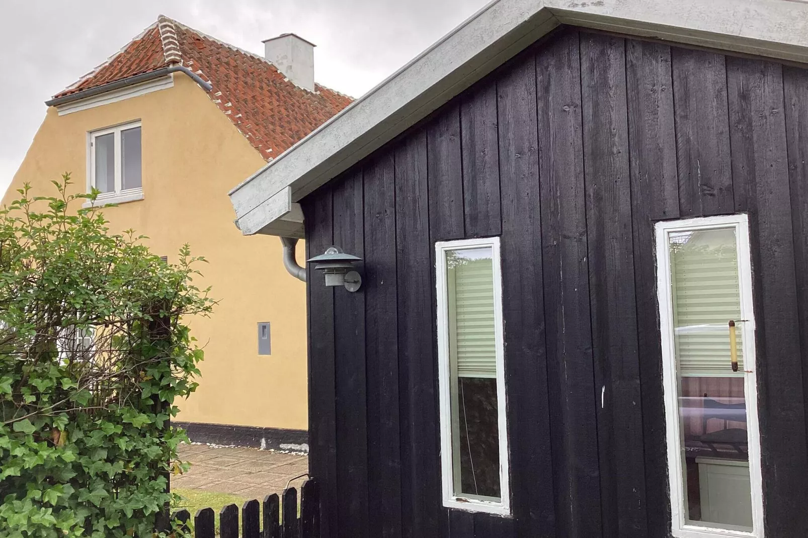 6 person holiday home in Ålbæk-By Traum-Outdoor