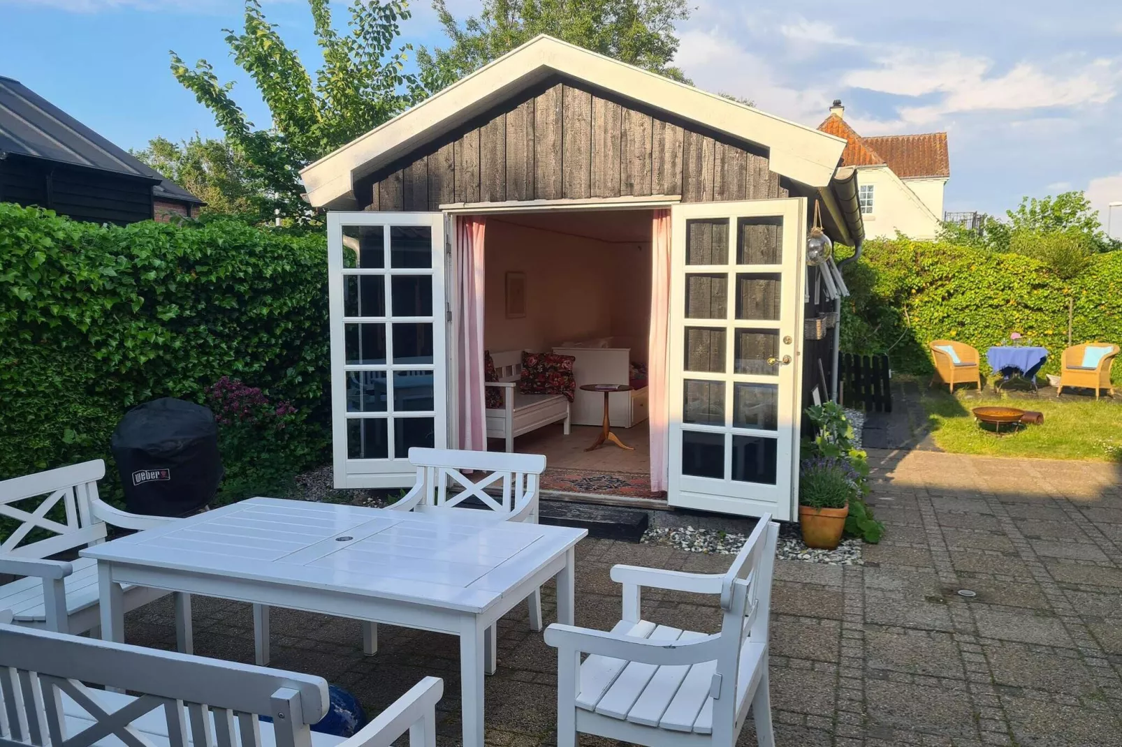 6 person holiday home in Ålbæk-By Traum-Outdoor