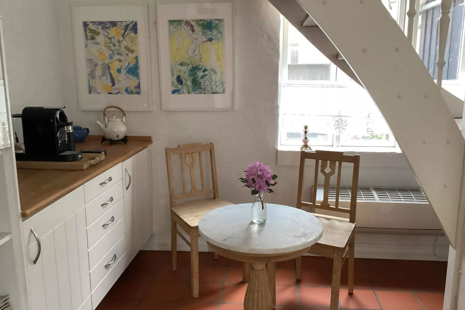 6 person holiday home in Ålbæk-By Traum-Indoor
