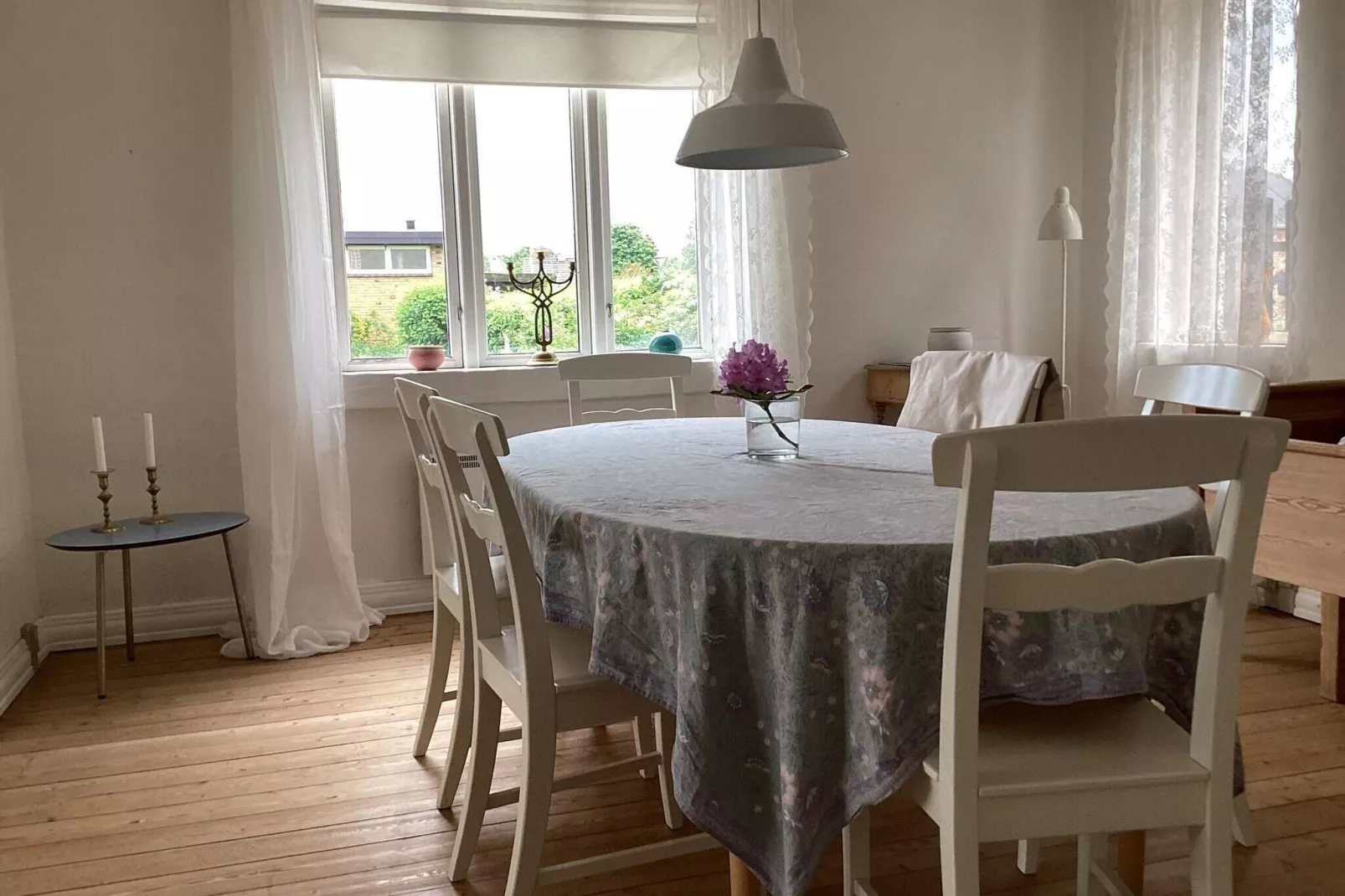 6 person holiday home in Ålbæk-By Traum-Indoor