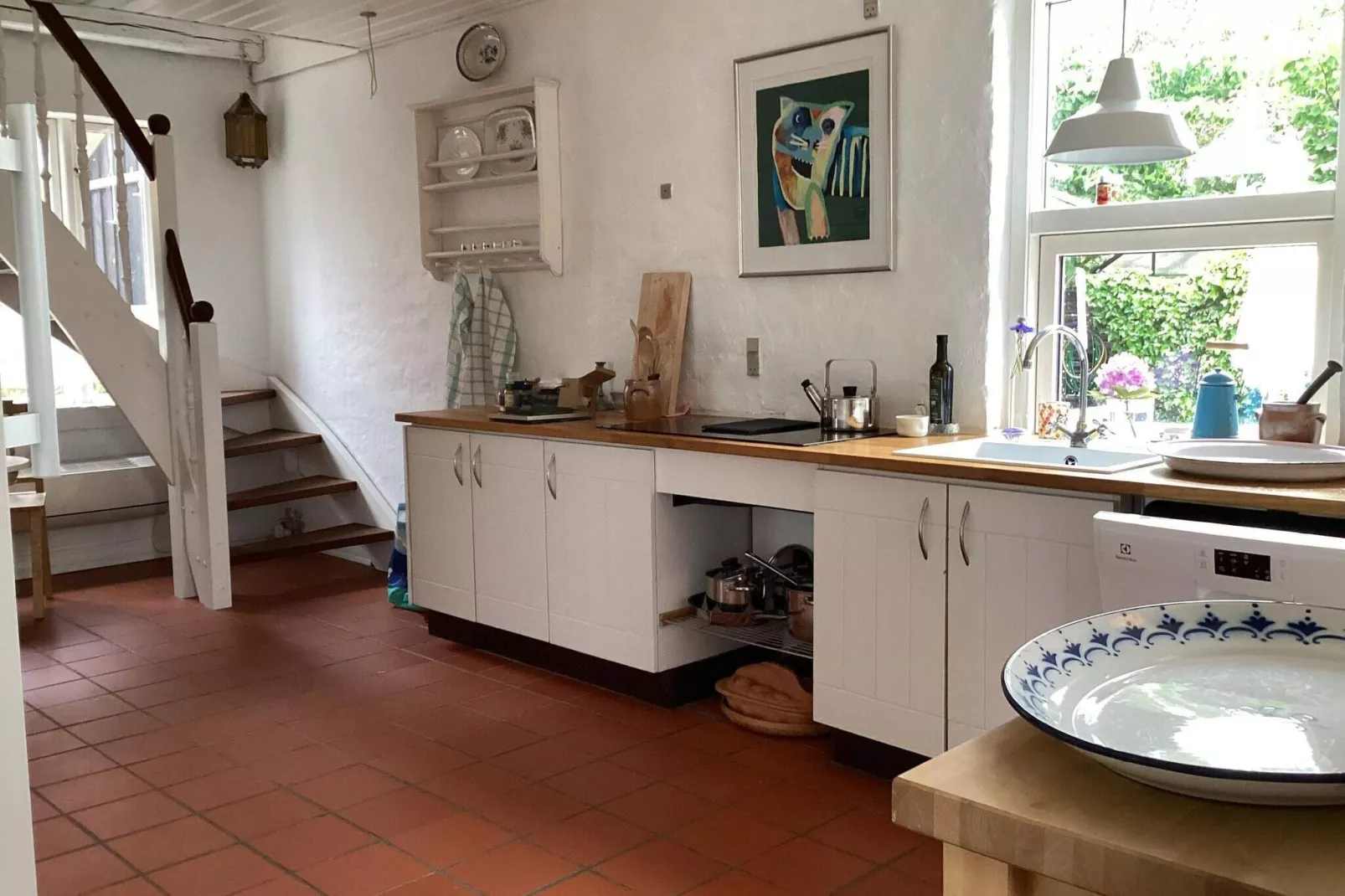 6 person holiday home in Ålbæk-By Traum-Indoor