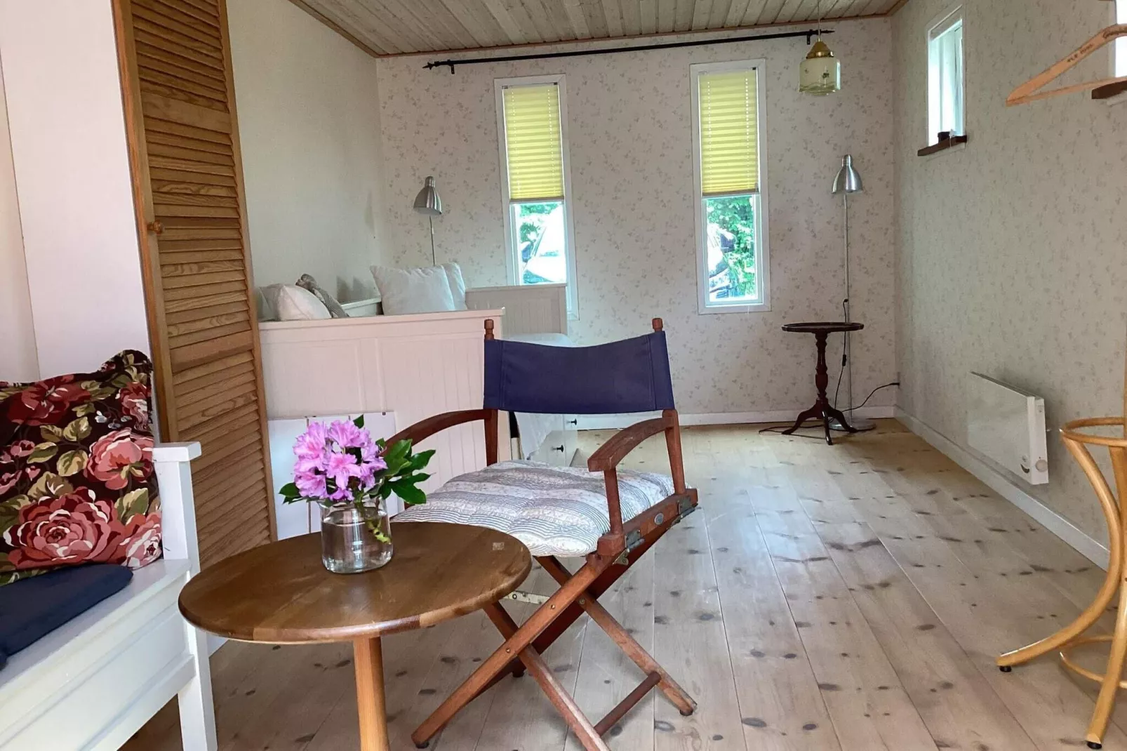 6 person holiday home in Ålbæk-By Traum-Indoor