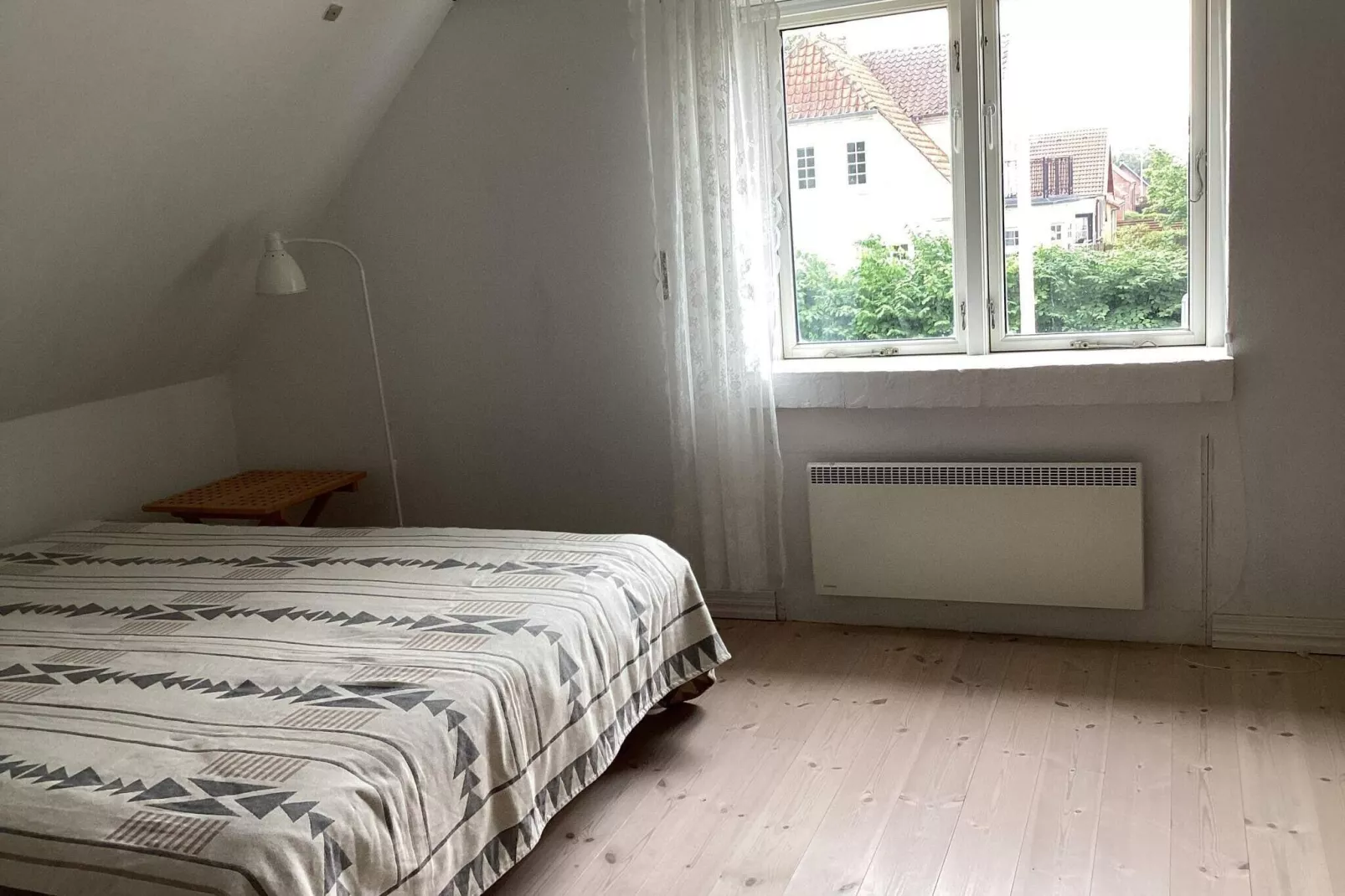 6 person holiday home in Ålbæk-By Traum-Indoor