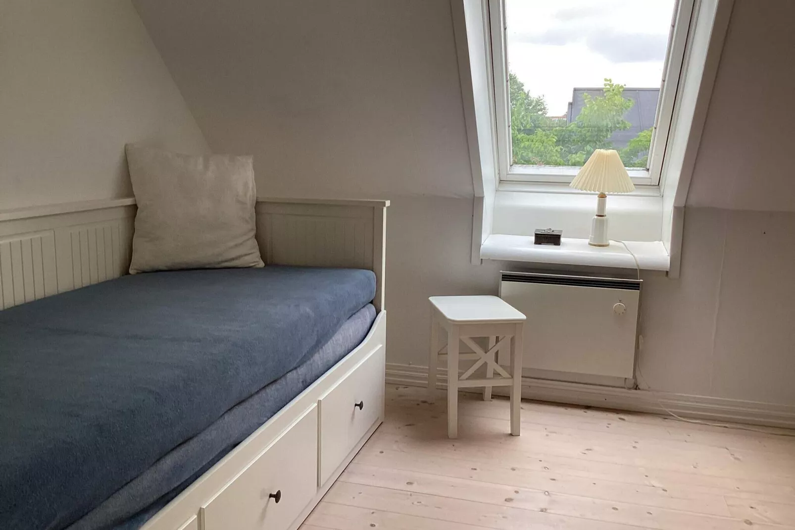 6 person holiday home in Ålbæk-By Traum-Indoor