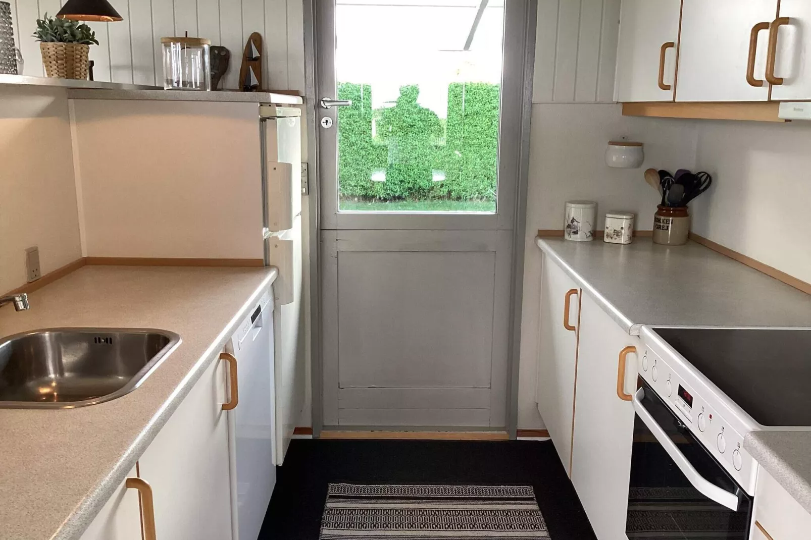 5 Personen Ferienhaus in Roslev-By Traum-Innen