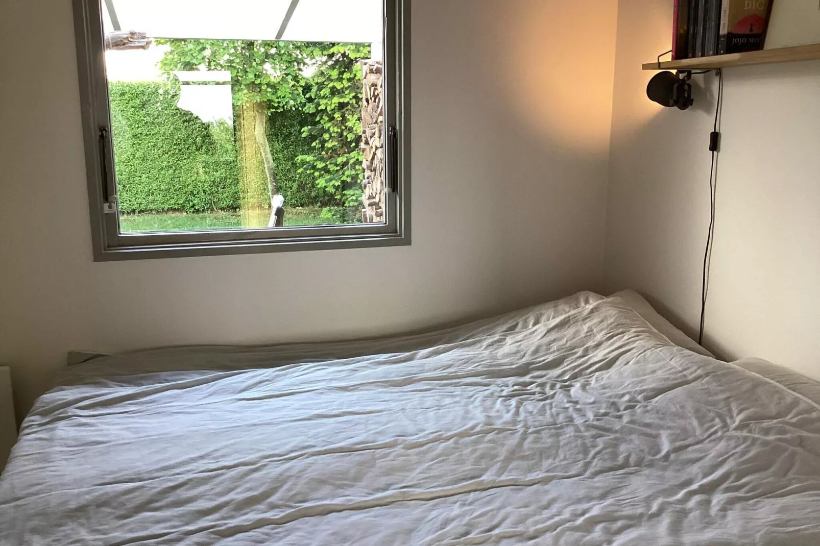 5 Personen Ferienhaus in Roslev-By Traum-Innen