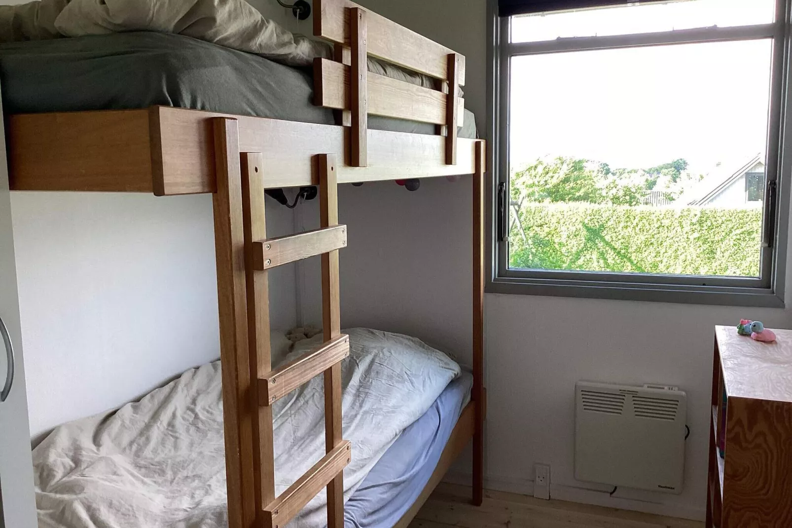 5 Personen Ferienhaus in Roslev-By Traum-Innen