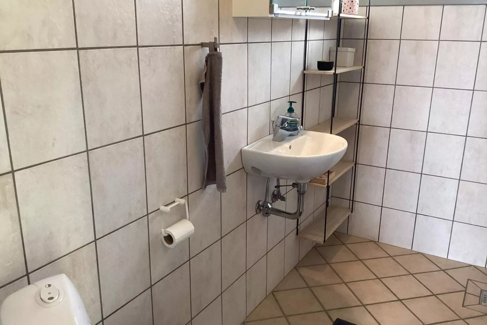 5 Personen Ferienhaus in Roslev-By Traum-Innen
