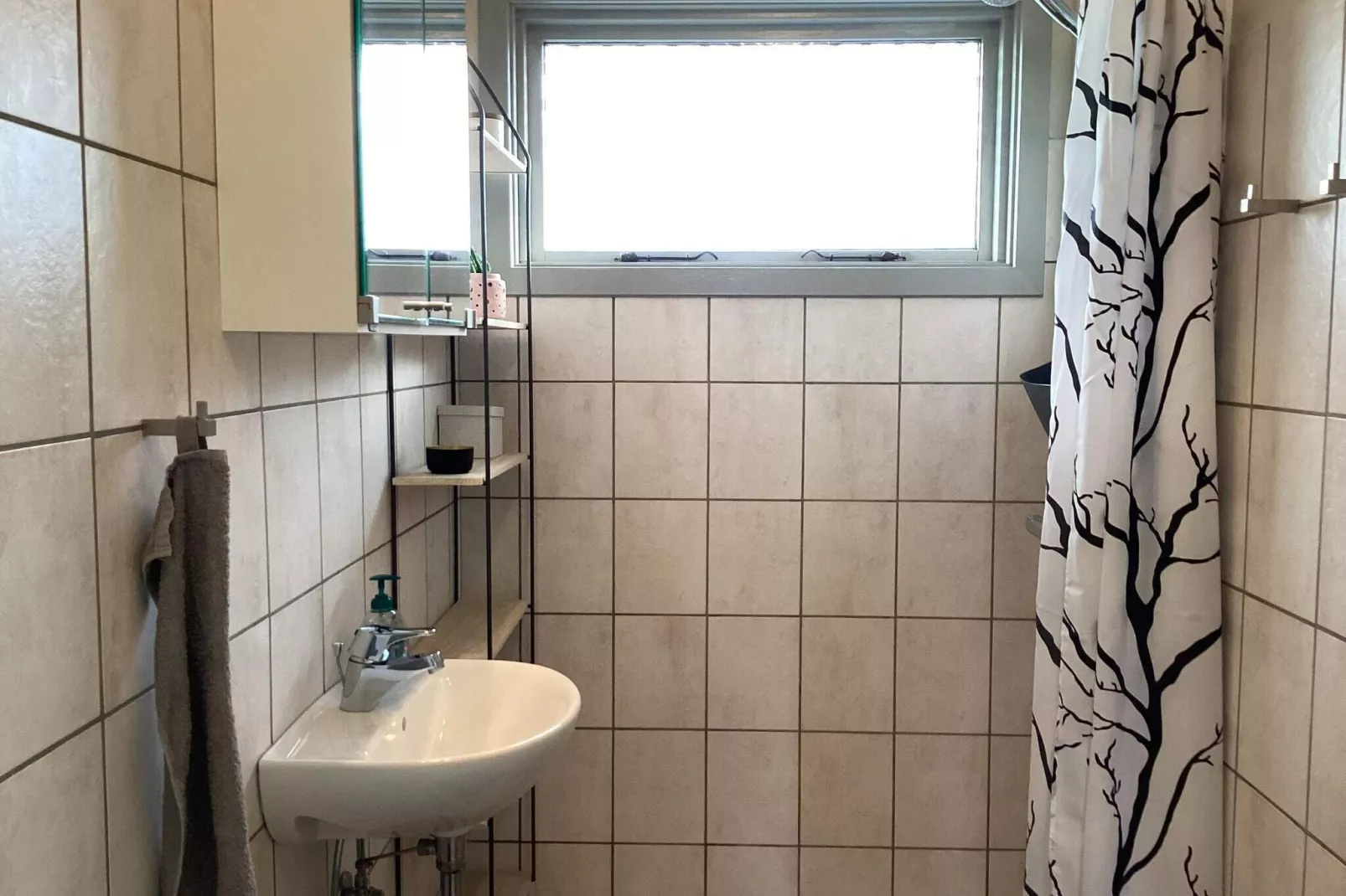 5 Personen Ferienhaus in Roslev-By Traum-Innen