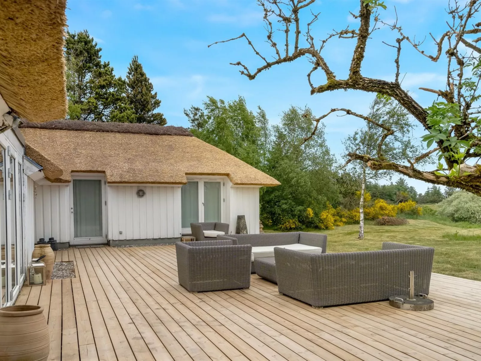 "Verner" - 900m from the sea-Outside